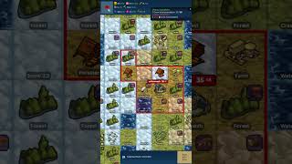 Picking government in Make World #game #gaming #strategy made with #flutter #new