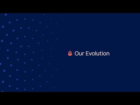 Year in Review and Vision Ahead  |  Our Evolution