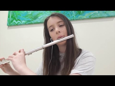'Hooroosh!' - Lilydale Heights College Music Enrichment Program