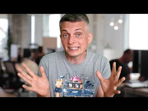 Chciałbyś coś zmienić w dziale marketingu? | Marketing Operacyjny | MKTOUT