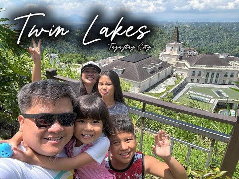 TWIN LAKES QUICK STOP | MINI VLOG | TOYOTA HILUX 4x4 | SR PERFORMANCE AWNING | CAR CAMPING