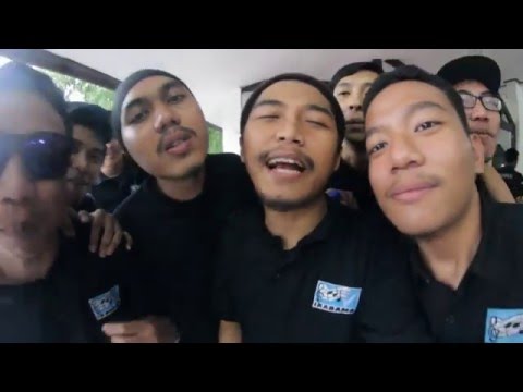 Merangkum IKABAMA Diklat 17 episode #3 INTERVIEW
