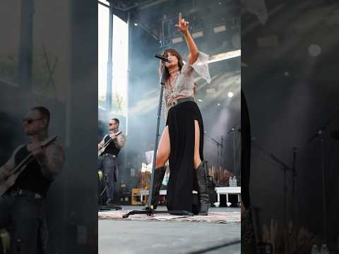 one week till my debut record!!🥹🫶🏼 can’t wait for y’all to hear all of these songs! #ellalangley