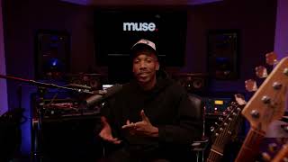Muse: Music Collaboration, Simplified