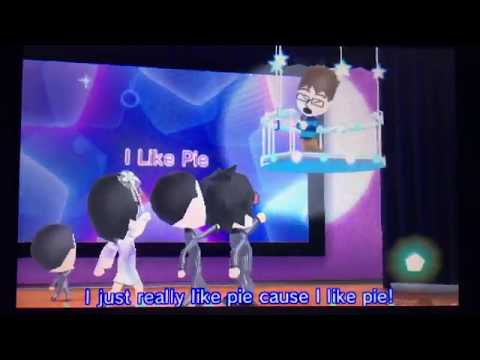 The Most Beautiful Song Known to Man