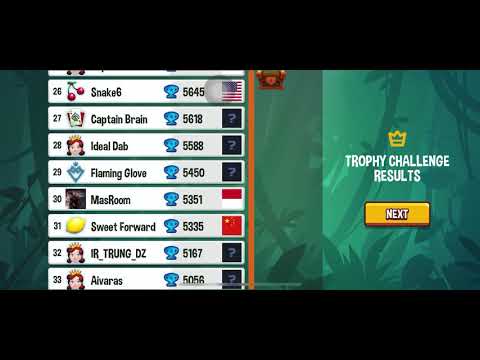 Snake rivals legendary chest unlock