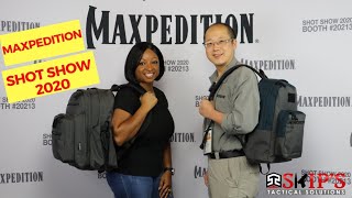 Maxpedition Shot Show 2020