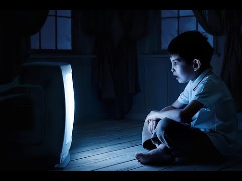 What David Lynn said about TV is 100% Spot on!