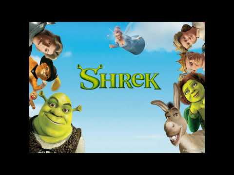 Shrek OST Suite - Wasn't Meant To Be