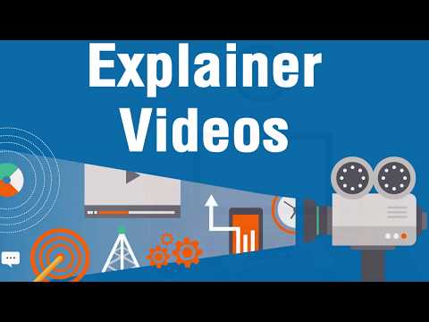 5 Reasons You Need An Explainer Video