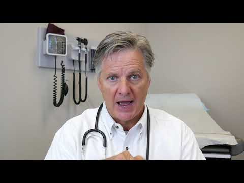 Differences in COVID tests- Antibody vs PCR vs Antigen