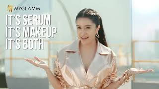 Meet The MyGlamm Super Serum Range ft. Shraddha Kapoor | MyGlamm Products | MyGlamm