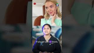 Treatment depends on patient mindset | Dr.Aparna | Denta Kings