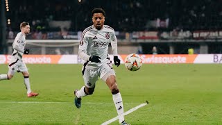 EMOTIONAL AJAX RANT!!!! RFS 1 - 0 AJAX (MATCH REACTION) Kick Ups N Hoops