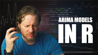 ARIMA Models in R