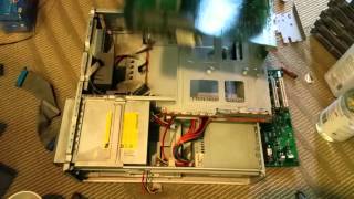 Restoring Old Computers Episode 1 - The Sun Blade 150