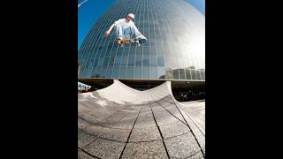 ✨ THIS OLD LEDGE Quickie at the CNA BUILDING in LA 🏙️