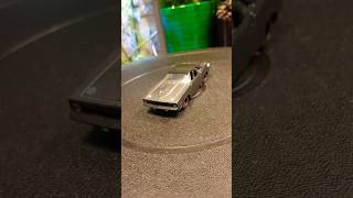 RARE Hot Wheels '70 Plymouth AAR Cuda Fast & Furious premium #premiumhotwheels #hotwheels #164scale