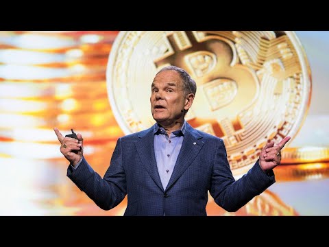 Is Crypto the Future of Money? | How Cryptocurrency Could Change Finance Forever