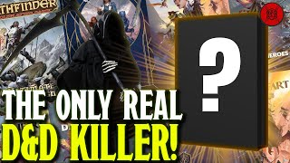 The Only ACTUAL D&D Killer RPG Is Coming To America!