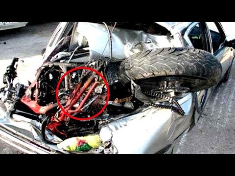 Hectic Road Bike Crashes & Motorcycle Mishaps Ep. #76