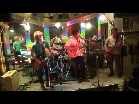 The Beatruffles ビートラッフルズ  Baby's In Black cover