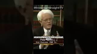 Peter Lynch | when to SELL a stock | Investing Advice
