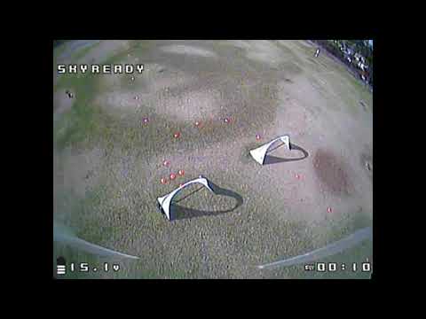 SRRC Practice Day