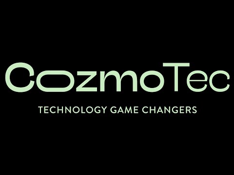 Get the centralized view of your data with Cozmotec's powerful Dashboards