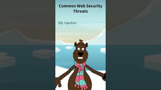 Top 3 Web Security Threats You Must Know in 2025! 🔥