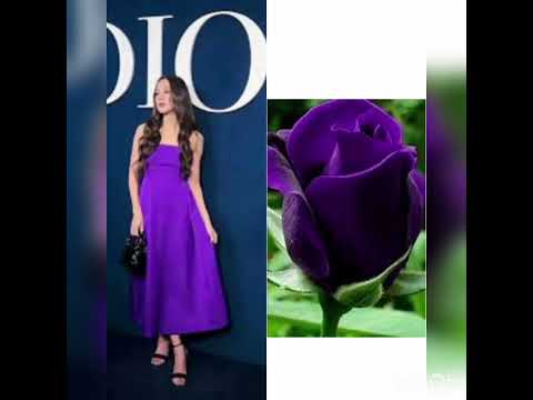 @jisoo matching with flowers#blackpink#jisoo#flowers#shorts