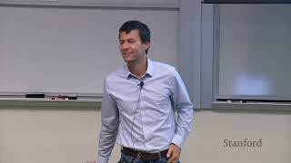 Stanford CS236: Deep Generative Models I 2023 I Lecture 7 - Normalizing Flows