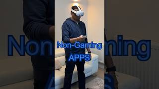 5 Cool Non Game Apps on Meta Quest 3