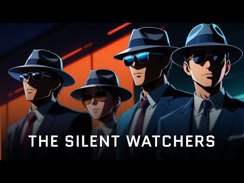 The Silent Watchers (Music + Lyrics)