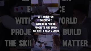 Your tech journey starts here!