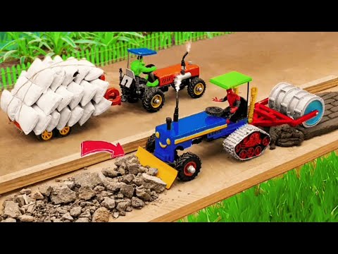 tractor trolley cartoon video, tractor video,jcb video,jcb cartoon gadi wala
