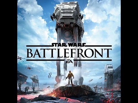 Star Wars HYPE!!!!!