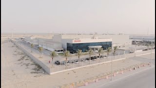 ISUZU Motors stand out as a leader in commercial vehicles and diesel engines