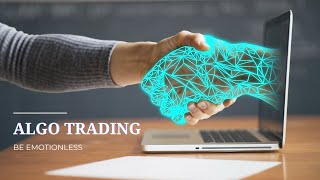 ALGO TRADING: The Future of Financial Markets