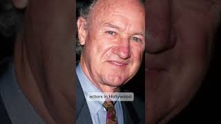 "Dustin Hoffman Remembers Gene Hackman | Classic Hollywood Secrets Finally Revealed"