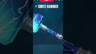 YES!  I GOT THE SMITE HAMMER! #valorant #valorantclips #valorantmontage #valoranthighlights