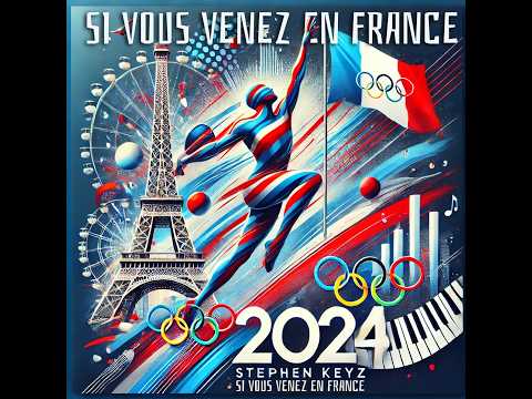 In france - En France SI vous venez en france