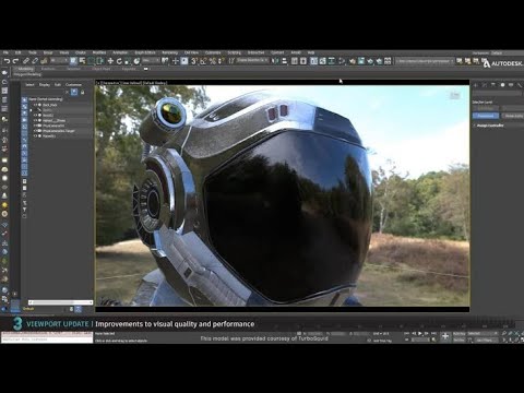 How to activate 3ds max HDR environment short tutorial  (CGI clerk) #powerrangers