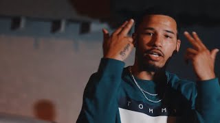 MALIK C - PROBLEMS (OFFICIAL VIDEO)