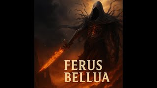 Neural Tech - Ferus Bellua (Original Mix) Official Visualizer
