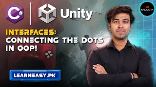 28- Interfaces: Connecting the Dots in OOP!