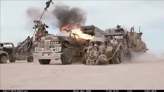 𝗠𝗮𝗱 𝗺𝗮𝘅 : How To Avoid Copying Non-CGI Videos