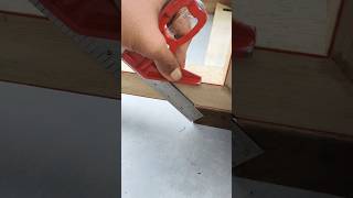 How to measure the position of wooden corner#diy #woodworking #working #tips #ideas #carpentry #art
