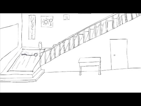 Starting a new animation project from SCRATCH - Day 2