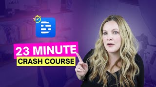 Learn the NEW Descript in 23 Minutes